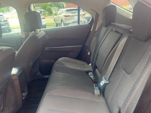 Used 2013 Chevrolet Equinox LT w/ All Star Package FWD image 8
