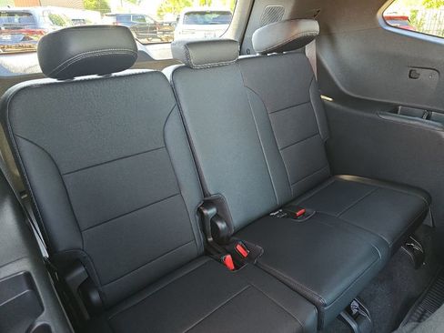 New 2026 Buick Enclave Preferred w/ Power Package AWD/4WD image 13