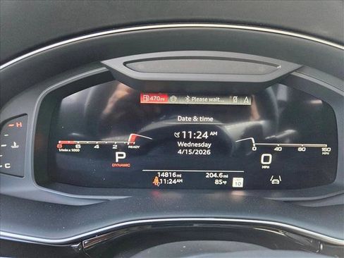 Used 2025 Audi Q7 3.0T Prestige w/ Prestige Package image 11