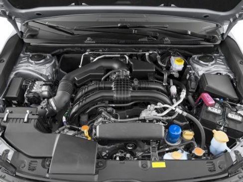 Used 2018 Subaru Impreza 2.0i Premium image 16