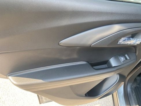 New 2026 Chevrolet TrailBlazer LT w/ Convenience Package image 12