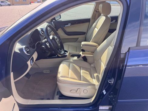 Used 2012 Audi A3 TDI Premium Plus image 29