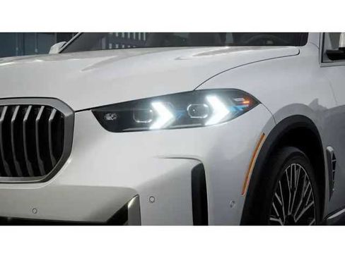 New 2026 BMW X5 sDrive40i RWD image 6