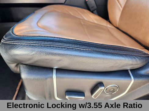 Used 2016 Ford F150 Limited image 11