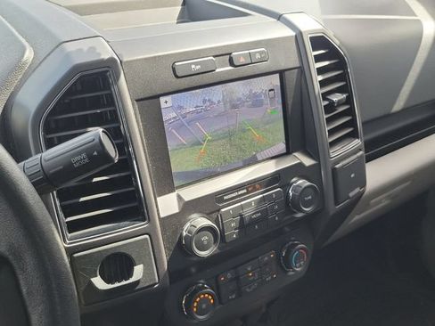 Used 2019 Ford F150 XLT w/ Equipment Group 302A Luxury RWD image 22