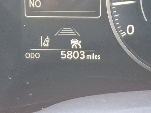 Used 2025 Lexus NX 350 AWD image 21