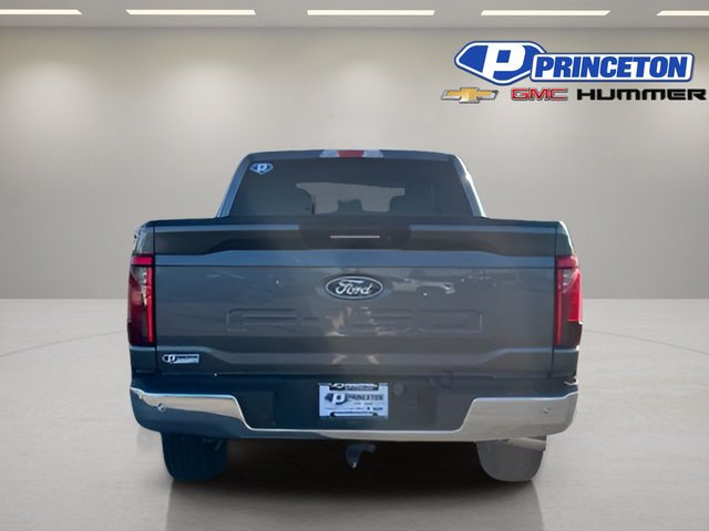 Used 2024 Ford F150 XLT w/ Mobile Office Package AWD/4WD image 6