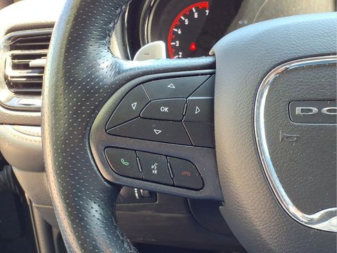 Used 2024 Dodge Durango GT AWD/4WD image 22