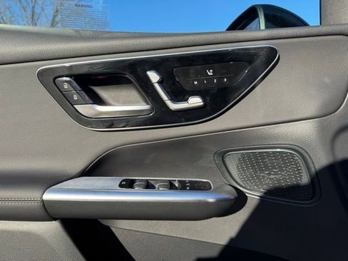 Used 2026 Mercedes-Benz GLC 300 GLC 300 image 20