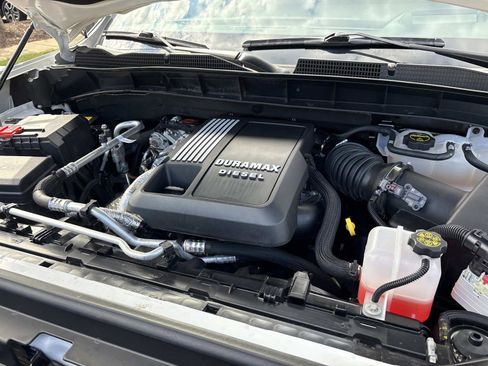 Certified 2024 GMC Sierra 1500 Denali w/ Technology Package image 34