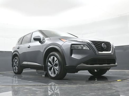 Used 2023 Nissan Rogue SV AWD/4WD image 41