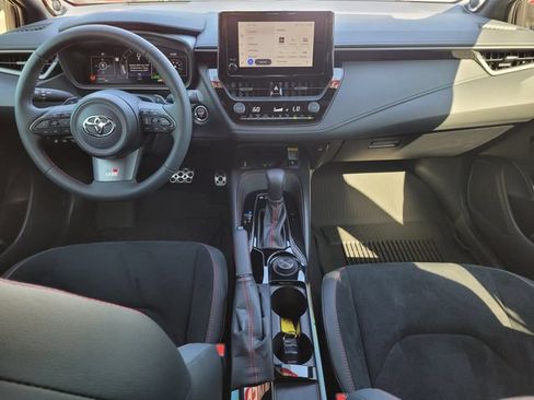 Used 2026 Toyota Corolla GR AWD/4WD image 13