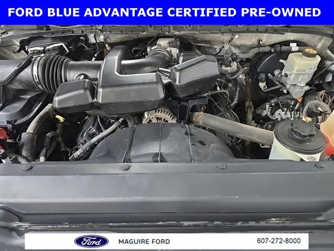 Used 2017 Ford F250 XL w/ Power Equipment Group image 16