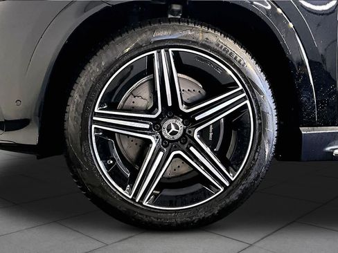 New 2026 Mercedes-Benz GLE 350 4MATIC image 17