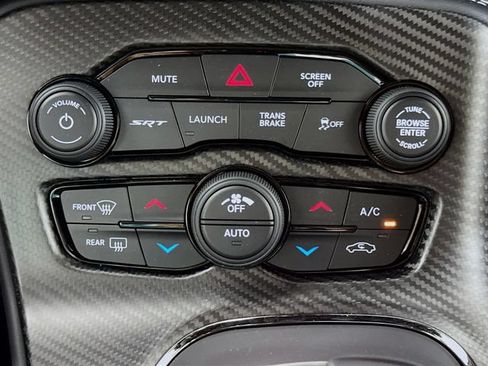 Used 2023 Dodge Challenger SRT Hellcat Redeye RWD image 15