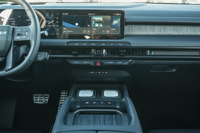 New 2027 Kia Telluride X-Line SX Prestige AWD/4WD image 6