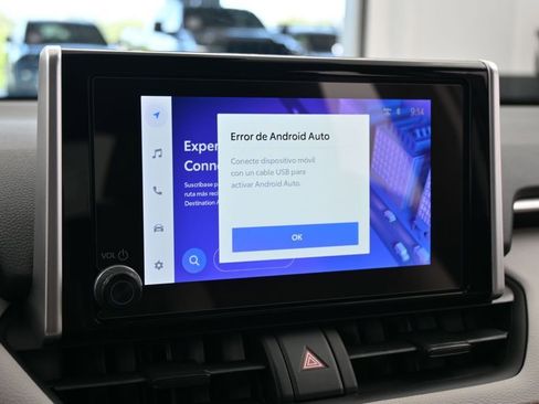 Used 2025 Toyota RAV4 XLE w/ Convenience Package FWD image 19
