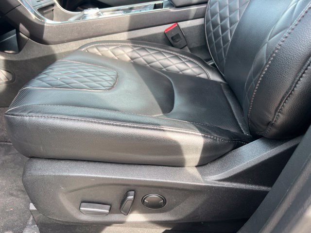Used 2024 Ford Edge Titanium w/ Equipment Group 301A AWD/4WD image 25