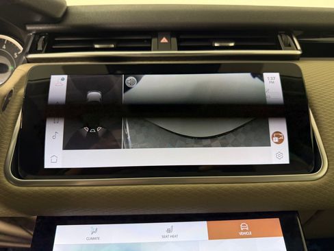 Used 2023 Land Rover Range Rover Velar S AWD/4WD image 25