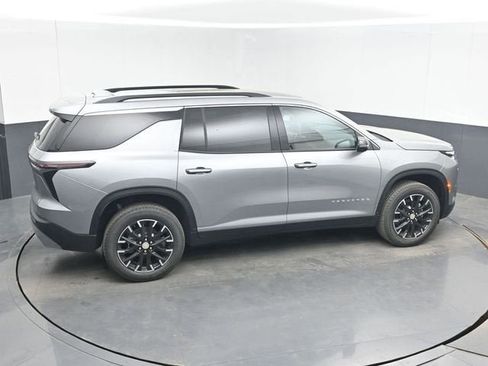 New 2026 Chevrolet Traverse LT FWD image 42