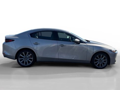 Used 2024 MAZDA MAZDA3 s FWD image 6