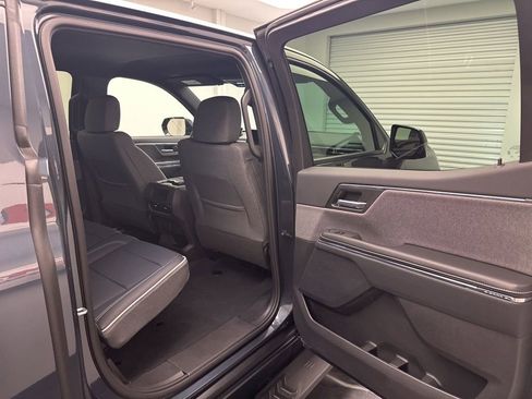 Used 2026 GMC Sierra EV Elevation AWD/4WD image 7