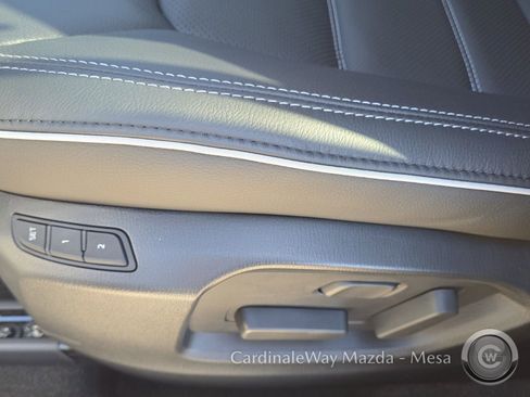New 2025 MAZDA CX-5 AWD 2.5 S w/ Premium Plus Pkg image 15
