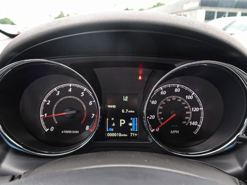 New 2025 Mitsubishi Outlander Sport ES AWD/4WD image 30