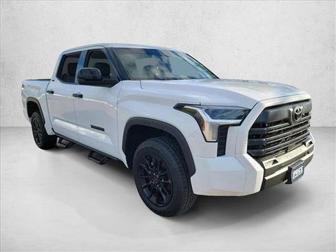 Used 2023 Toyota Tundra SR5 AWD/4WD image 3