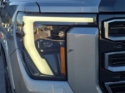 New 2026 GMC Sierra 2500 AT4 w/ AT4 Premium Plus Package image 11