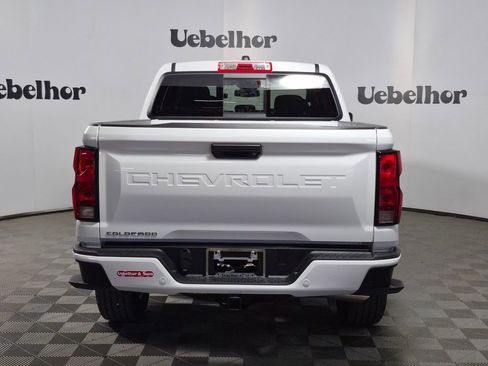 New 2026 Chevrolet Colorado LT RWD image 6