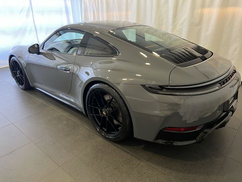 New 2026 Porsche 911 Carrera GTS image 3