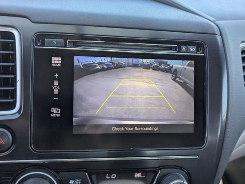 Used 2015 Honda Civic EX-L image 20