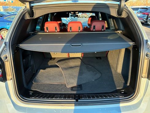 Used 2024 BMW X3 M40i w/ Premium Package image 12