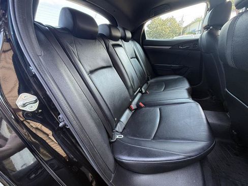 Used 2020 Honda Civic EX-L image 11