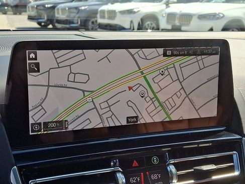 New 2026 BMW 840i xDrive image 4