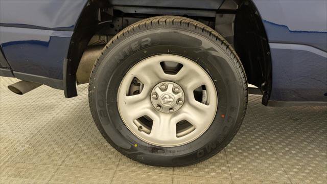 Used 2023 RAM 1500 Tradesman AWD/4WD image 39