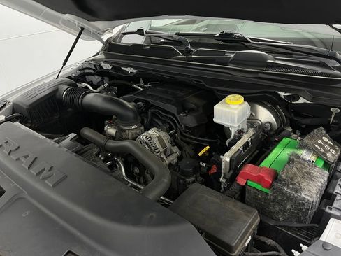 Used 2019 RAM 1500 Rebel w/ Rebel Level 2 Equipment Group image 27