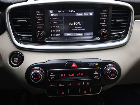 Used 2019 Kia Sorento EX AWD/4WD image 22
