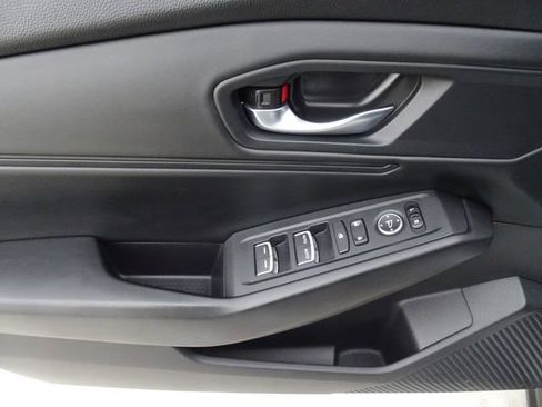 Certified 2024 Honda Accord EX image 8