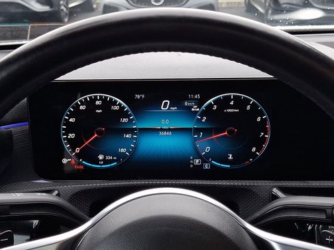 Certified 2023 Mercedes-Benz CLA 250 4MATIC image 22