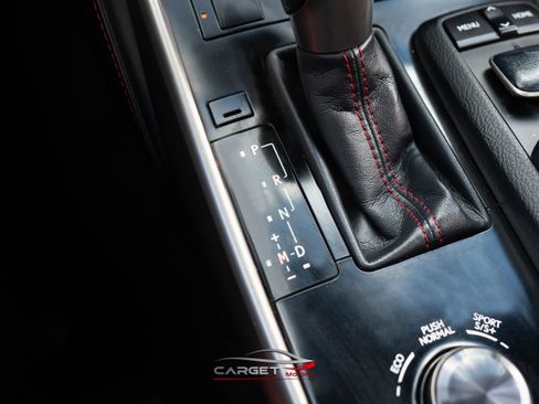 Used 2014 Lexus IS 350 F Sport w/ F Sport Package image 30