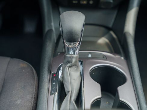 Used 2023 Chevrolet Malibu LS FWD image 30