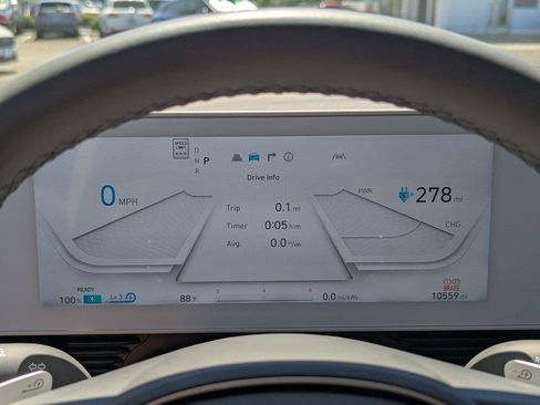 Used 2024 Hyundai Ioniq 5 SE RWD image 14