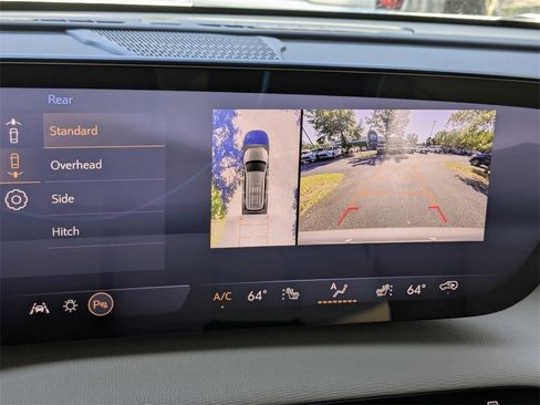 New 2026 Buick Enclave Preferred w/ Power Package image 20