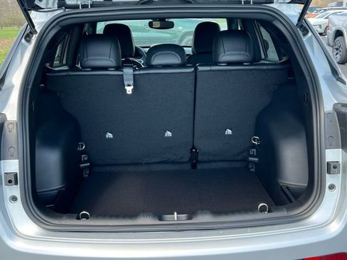 New 2026 Jeep Compass Latitude AWD/4WD image 33