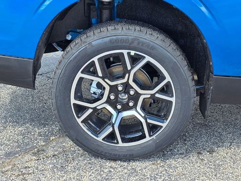 New 2026 Ford Maverick Lariat AWD/4WD image 14