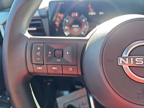 New 2026 Nissan Kicks SV w/ Charging Package image 20