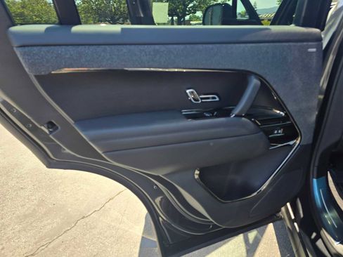 New 2025 Land Rover Range Rover Sport Dynamic SE image 19