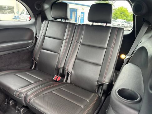 Used 2023 Dodge Durango R/T RWD image 34